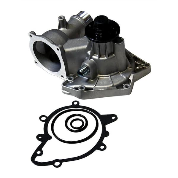 GMB Engine Water Pump