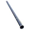 AB and I Foundry 2 in. x 10 ft. Cast-Iron Pipe 070662 - The Home Depot