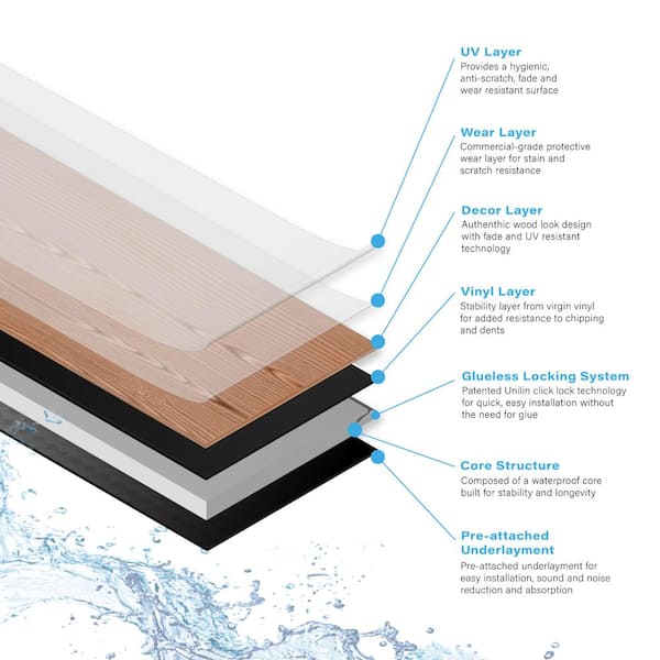Deuxieme Classe ラクーン モヘア ブラック Pluto | Flooring Distributor | SLCC Flooring