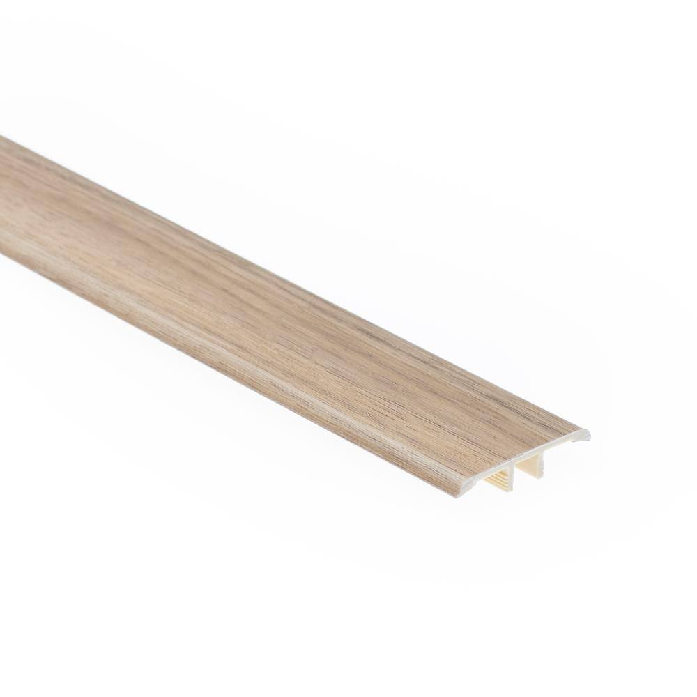 Primavera Bayou 5/16 in. T x 1-3/4 in. W x 94 in. L T-Molding price history on PriceWatchPro