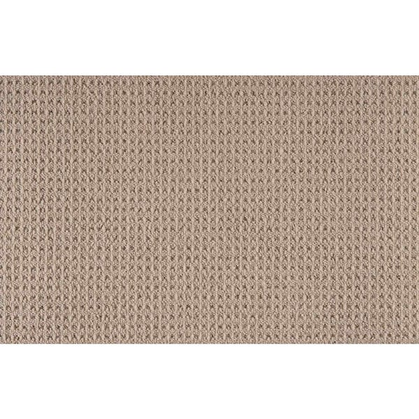 Natural Harmony Shenadoah Plains Custom Area Rug with Pad