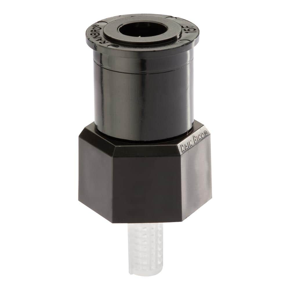 Have a question about Rain Bird Shrub Head Spray Sprinkler Nozzle