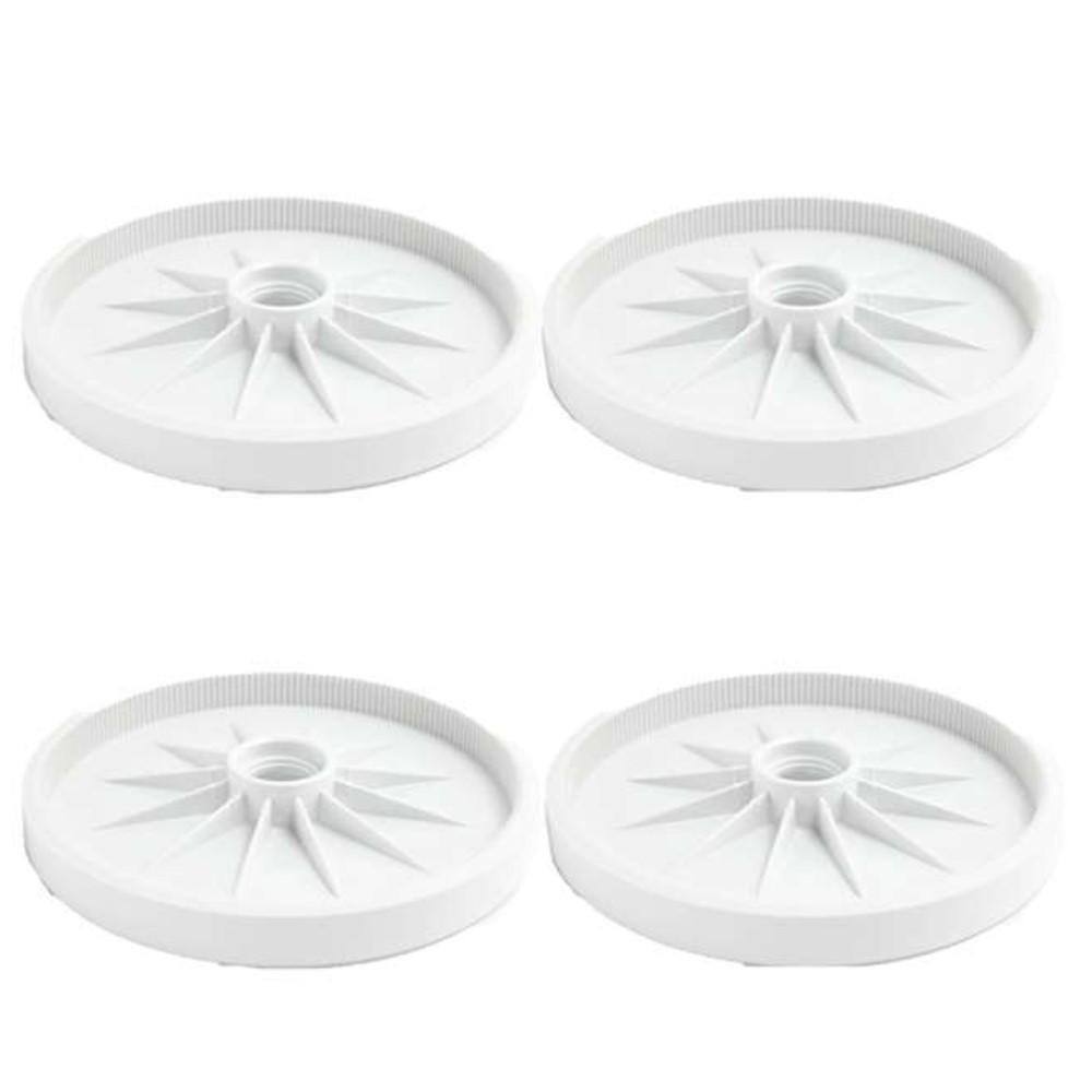 ZodiacPolaris Large Replacement Wheel for Polaris 180/280 Pool Cleaner