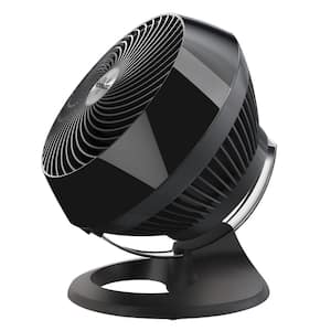 Vornado 723DC Energy Smart 12 in. Whole Room Full-Size Air