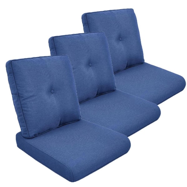 【新品未使用】SEPARATE BATH&TODAYFUL Cushion Cushion (SEPARATE BATH & TODAYFUL)