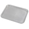 Carlisle 14 in. x 18 in. Polypropylene Tray in Black (Case of 12) CT141803  - The Home Depot