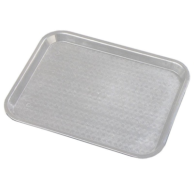 Service Tray 18" x 13.5" Laminated Wooden Tray Cafe Catering Restaurant 