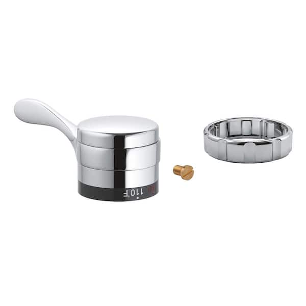 GROHE Temperature Scale Handle