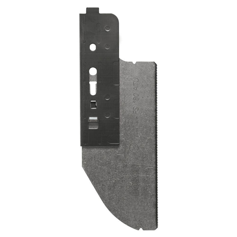 UPC 000346310139 product image for 5-3/4 in. 20 Teeth Per Inch Fine Tooth Steel General Purpose Power Handsaw Blade | upcitemdb.com