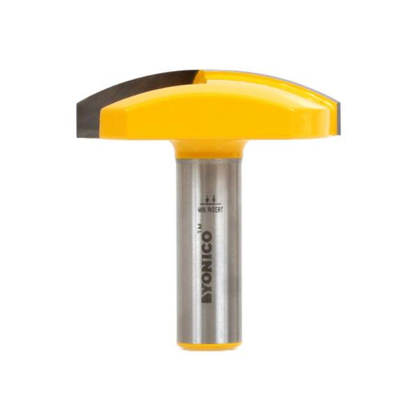 Freud Door Casing Router Bit - 1/2\" SH
