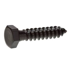 Beesley International Closed Hook Screw - 5/16 x 3 1/2 - QC Supply