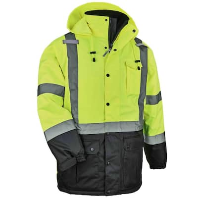 5X Large Work Jackets Coats The Home Depot