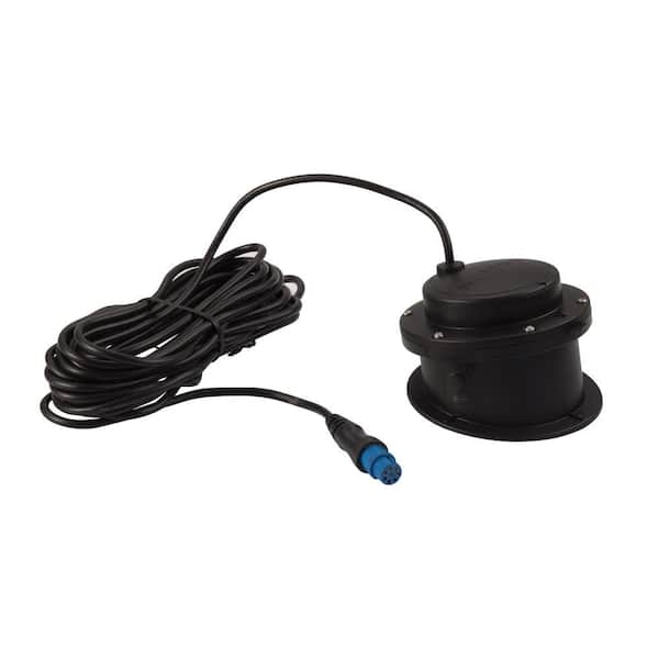 Garmin GT15M-IH - 8-Pin Transducer