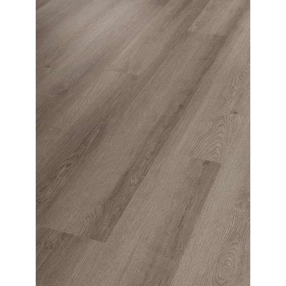 Take Home Sample - Acadia Luce Glue-Down Water Resistant Luxury Vinyl Plank Flooring price history on PriceWatchPro