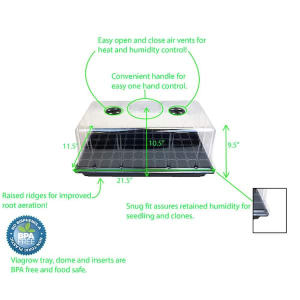 TTT 2100 Nets - Kief Screen – Grow It Depot