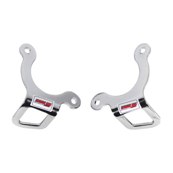 Extreme Max Front-End Tie-Down Bracket for Indian Chieftain and