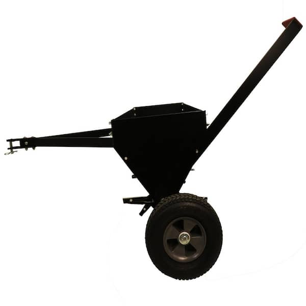 Brinly-Hardy PA-40BH 40 in. Tow-Behind Plug Aerator for Lawn Tractors and Zero-Turn Mowers - 3