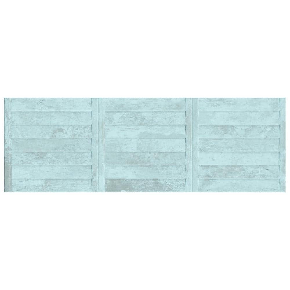 Habanera Decor Azul 5.7/8 in. x 6 in. Ceramic Wall Take Home Tile Sample price history on PriceWatchPro