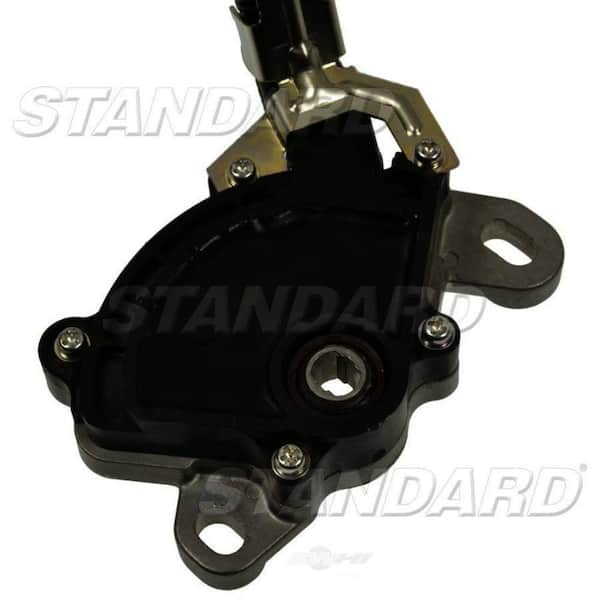 Intermotor Neutral Safety Switch