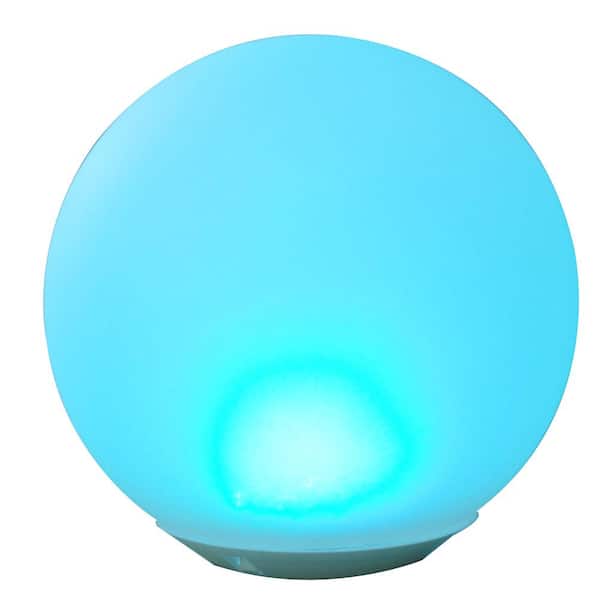 Sensory Colour Change Glow Ball Light 
