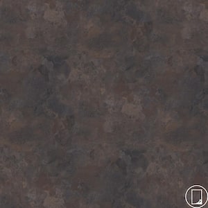 4 ft. x 10 ft. Laminate Sheet in RE-COVER Rustic Slate with Standard Fine Velvet Texture Finish