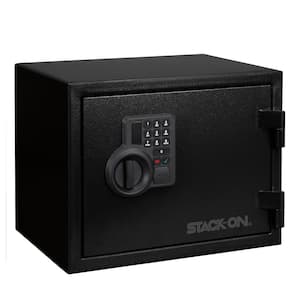 Personal Fireproof Safe