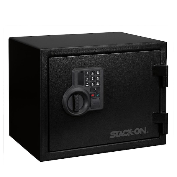 STACK-ON Personal Fireproof Safe