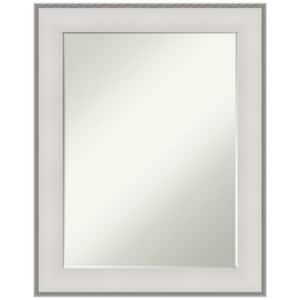 Bevel Square Wall Mirror