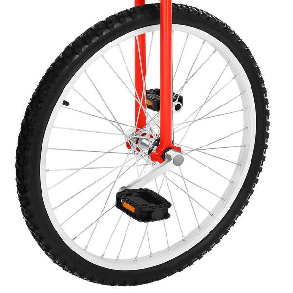 トリートユアセルフsatin balloonpeplumminionepiece Amazon.com : BANLICALI Unicycle, 16 Inch Wheel Unicycle with