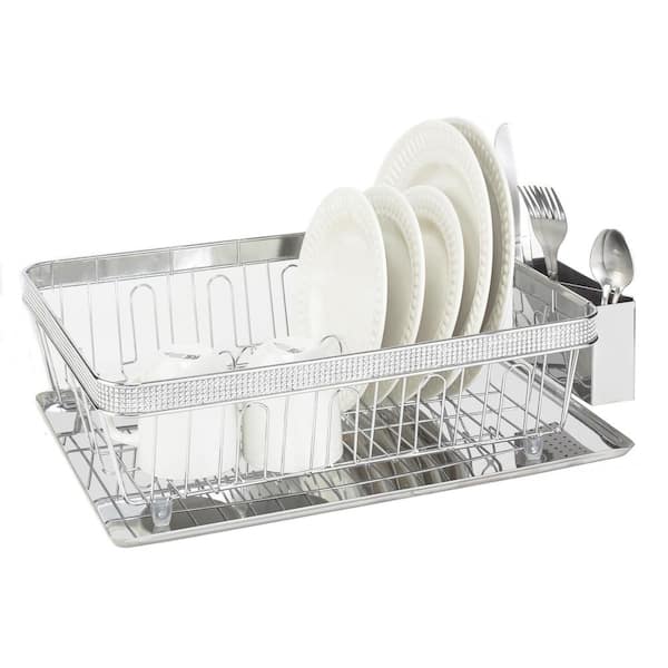 Featured image of post Dish Rack Cabinet Design
