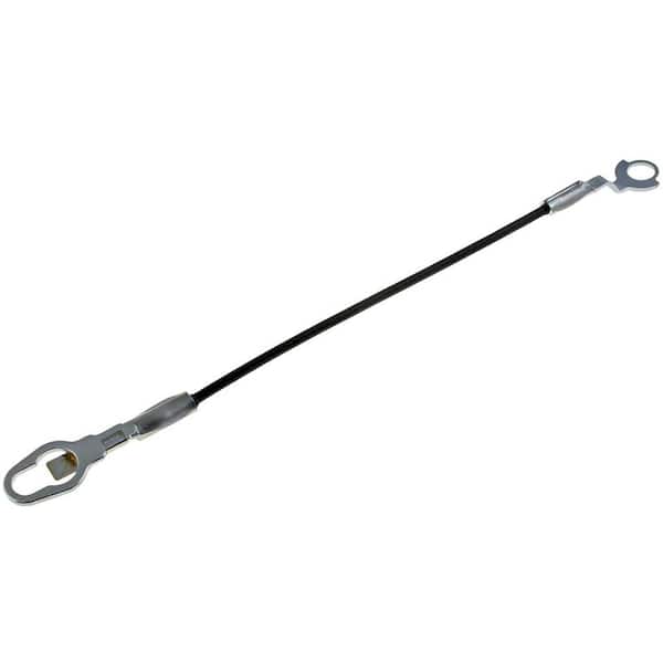 Unbranded Tailgate Cable - 15-3/4 In. 1983-1984 Ford Ranger 2.2L