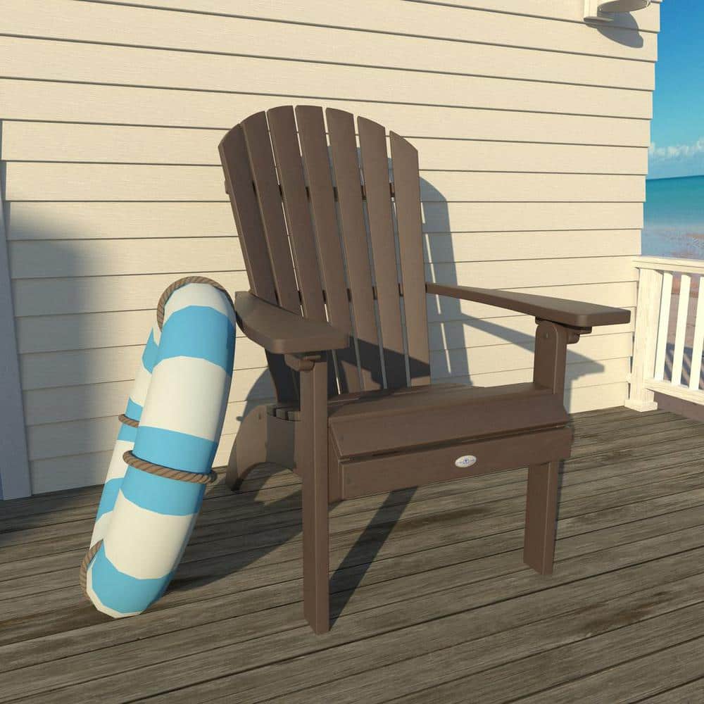 Waterfall Comfort Height Adirondack Chair price history on PriceWatchPro