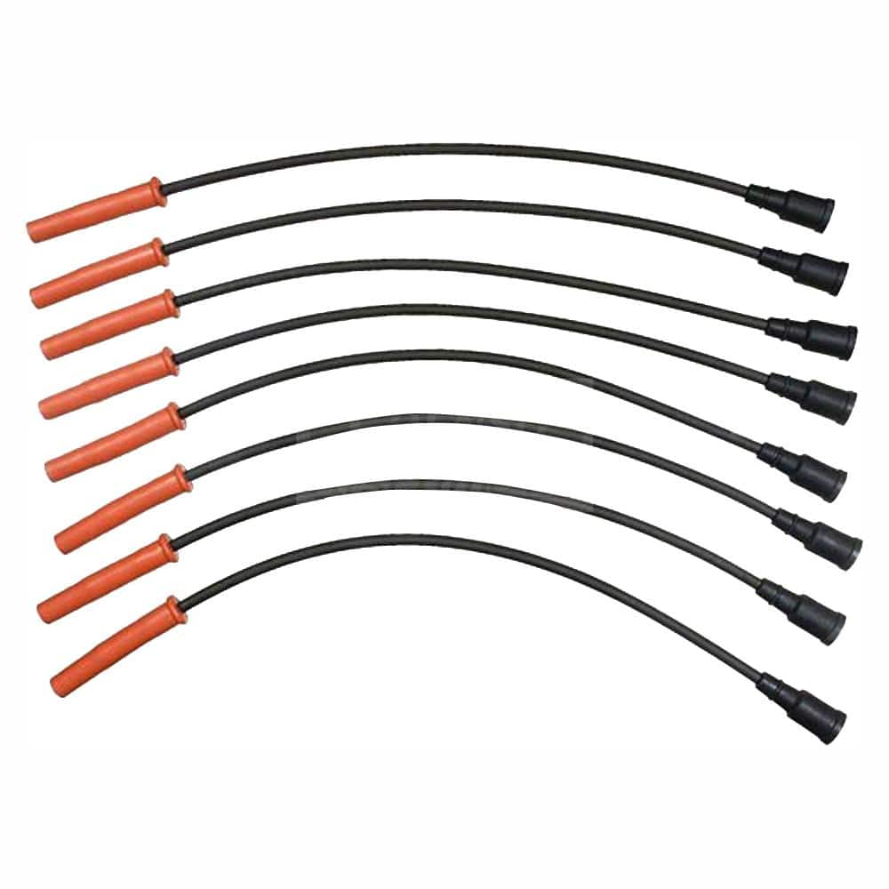 DENSO IGN WIRE SET 671-8173 - The Home Depot