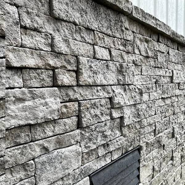 Evolve Stone Phantom Shadow Non-Rated Universal Sill (25 lin. ft