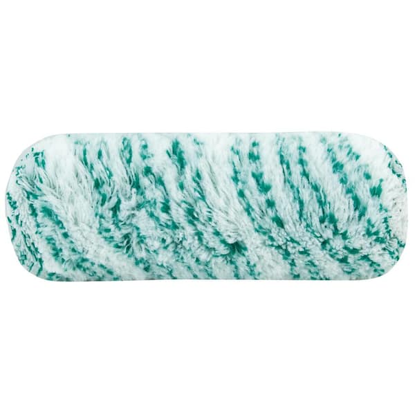 9 in. x 1 in. Polyamide Yarn High-Density Cirrus Pro X Woven Roller Cover