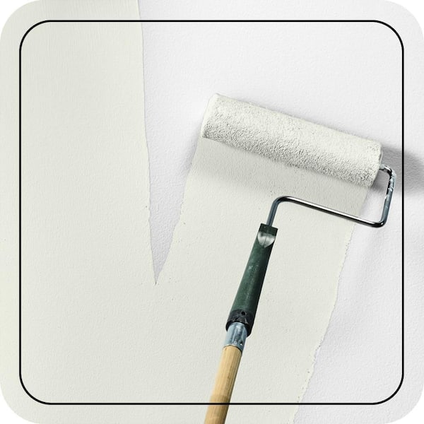 GR-W10 Calcium Paint