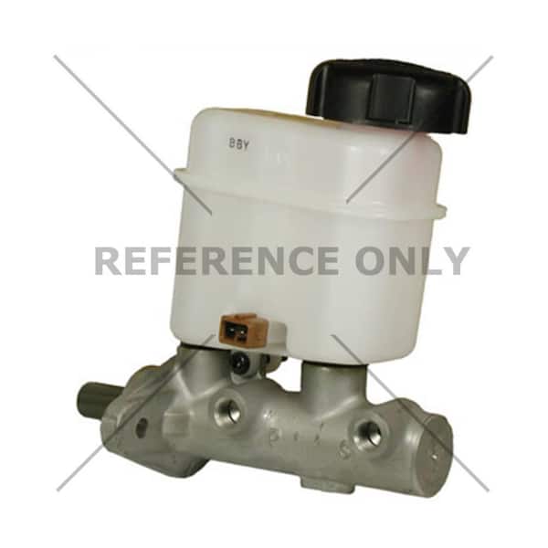 Centric Parts Brake Master Cylinder 2007-2009 Hyundai Santa Fe 2.7L 3.3L