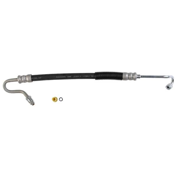 Sunsong Power Steering Pressure Line Hose Assembly