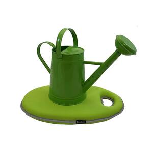 Spike in Tin Watering Can Sprinkler Irrigation 16x8x12 cm 