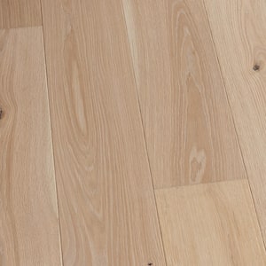 Bamboo Flooring