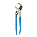 12 in. Tongue and Groove Pliers