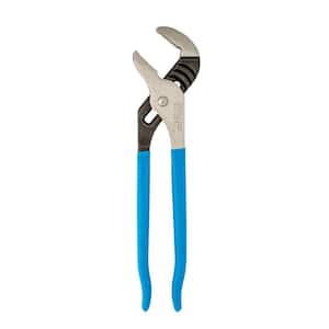 Channellock 442 V-Jaw Multi-Purpose Tongue & Groove Plier 12"