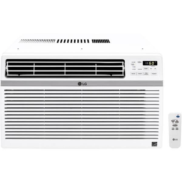 home depot quiet air conditioner