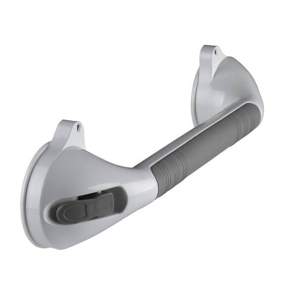 13.5 Inch Aluminum Grab Handle / Assist Bar For RV, Camper, Motorhome, Boat – TrailerFix TF-135