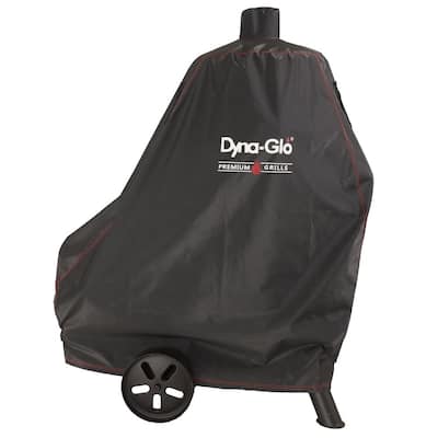 landmann smoker cover