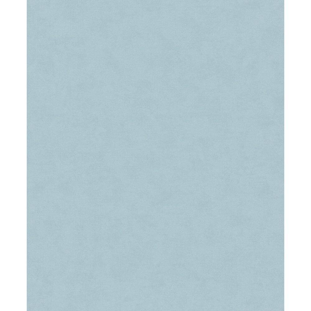 Textures Collection Turquoise/Green Linen Texture Luster Finish Vinyl on No