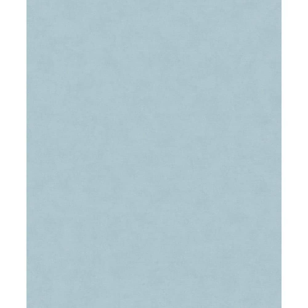 Textures Collection Turquoise/Green Linen Texture Luster Finish Vinyl on No