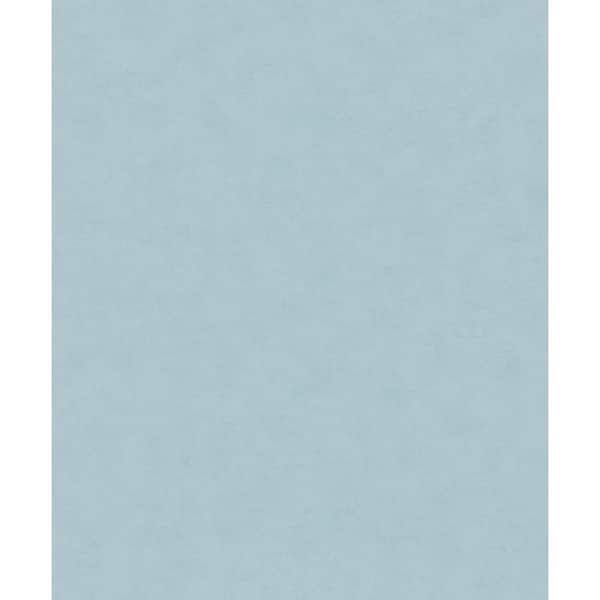 Unbranded Textures Collection Turquoise/Green Linen Texture Luster Finish Vinyl on Non-Woven Non-Pasted Wallpaper Sample