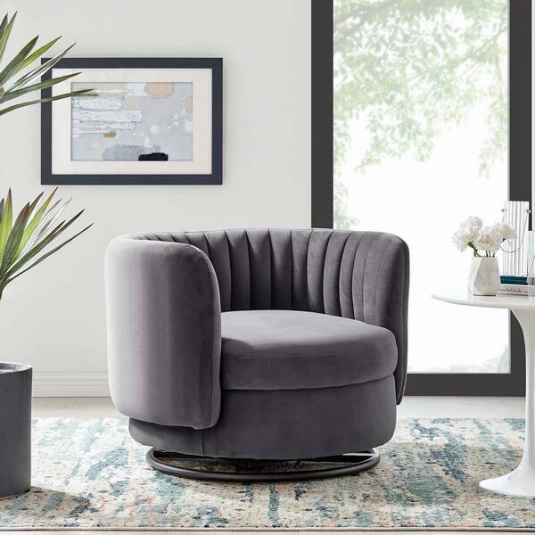 Modway deals swivel chair