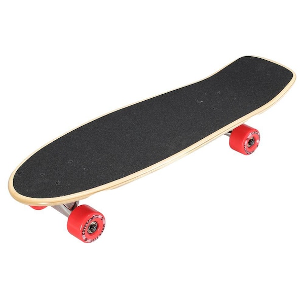 Black Diamond Longboard Skateboard Grip Tape Sheet 10 x 48